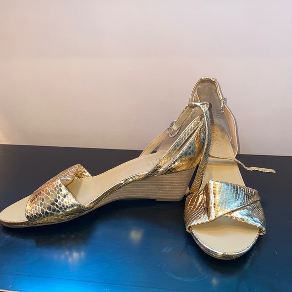 Wedges - Picture 2 of 2